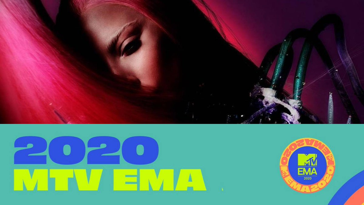 hitsignal's tweet photo. Vote for @ladygaga at the MTV EMAs now: https://t.co/bkUePZGdUr https://t.co/ziSNeTjxx5