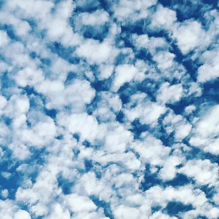 Nnn 綺麗な雲 こんな壁紙のお家に住みたい 秋のくもフォト お天気japan T Co Ummzjmftrp