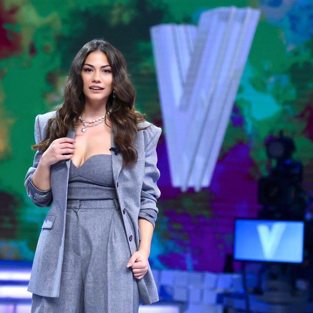 verissimotv's Instagram update with @dmtzdmr 🥺💜 “Let's go ...