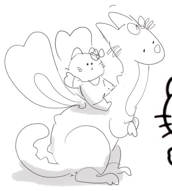 OF course im doing it. ofc ourse i am. what .....direction should this even go 