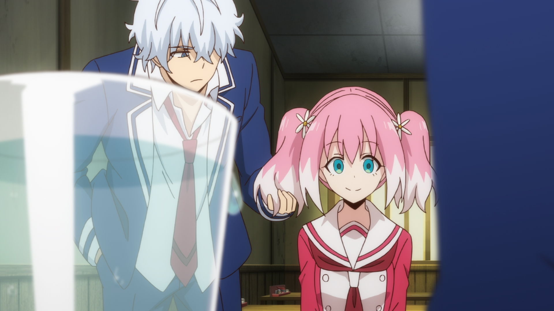Anime Trending on Twitter: Anime Trending on Twitter: