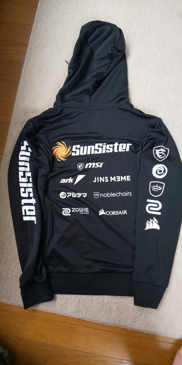 bassman_pubg's tweet photo. PUBGでドン勝だ! #PJS_SSTWIN #プレベア #Ponta
最終戦は、サンシスふぁいてぃん https://t.co/ireYmdkahu