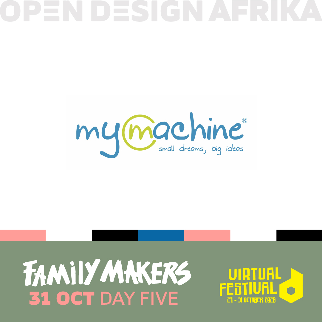 Open Design Afrika tweet media