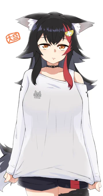 ・・・ッ! 