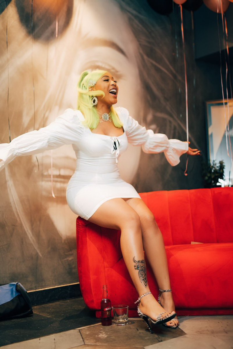 Nadia_nakai's tweet photo. Thank you soooooo much to everyone that came out last night to watch the Nadia Naked Documentary and the people that watched it on @channelotv at home‼️‼️‼️ All Love! It’s still available for streaming exclusively on @showmaxonline 😘 📷 @donkat_seles https://t.co/Ctks7iArJY