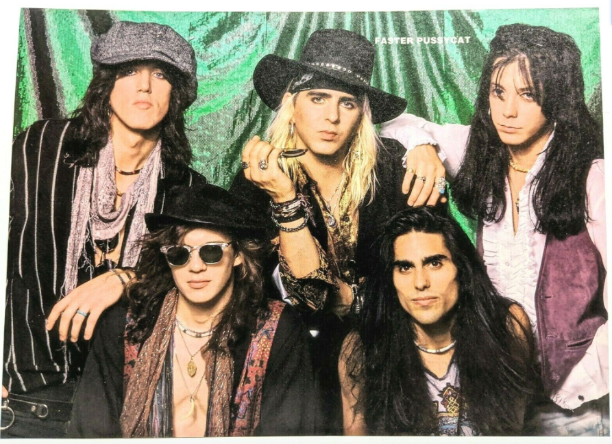 SongBirdyGirl's tweet photo. Would love to interview Taime Downe or Brent Muscat on my show. Is it true that Faster Pussycat attended Brent's high school graduation together?
#gregsteele #markmichals #ericstacy #80s #80smusic #hairmetal #sunsetstrip #80srock #sleazerock #seattle #90s #90smusic #90srock https://t.co/3X7WOgkFRJ