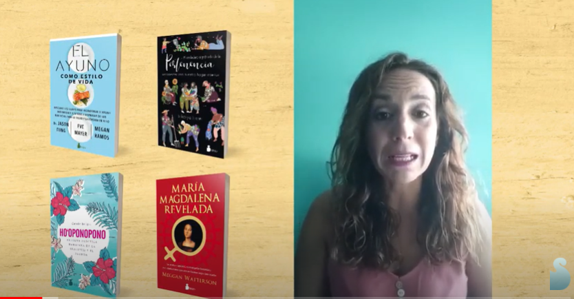 editorialsirio's tweet photo. ¿Necesitas recomendaciones literarias para este otoño?🍂 @isaalba nos las trae ¡Dale al play y descubre curiosidades de los 4 libros que hemos publicamos en octubre! 📙▶️ #desarrollopersonal #autoayuda #psicología #ayuno #alimentación https://t.co/wX1kmtSGGt https://t.co/hQsxYiN0RN