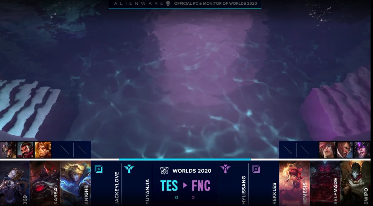 First hover of the series, kids getting ego in match point  <a href="/nemesis_lol/">Nemesis</a>
