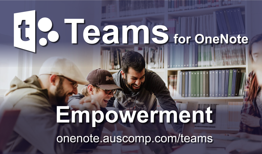 Teams for OneNote - Empowerment
https://t.co/Hg3QBWbR88
#collaboration #coronavirus #covid19 #dashboard #documentmanagement #employees #empower #empowerment #isolationlife #kb... https://t.co/MqAwlLrie5