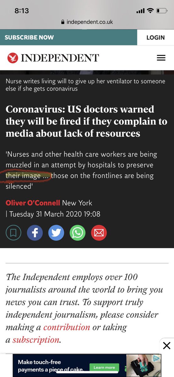 Given how outspoken I am in identifying fellow faculty (ones building career on image & “professionalism”)are not factual & use no standardseven taking on these part of healthcare that gets doctors & nurses fired for exactly what I am doingyes, lots of attempted retaliation