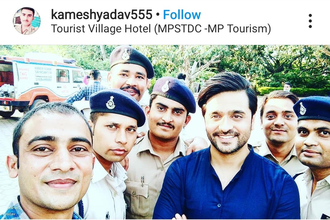 SP2#RangrasiyaAddict tweet media
