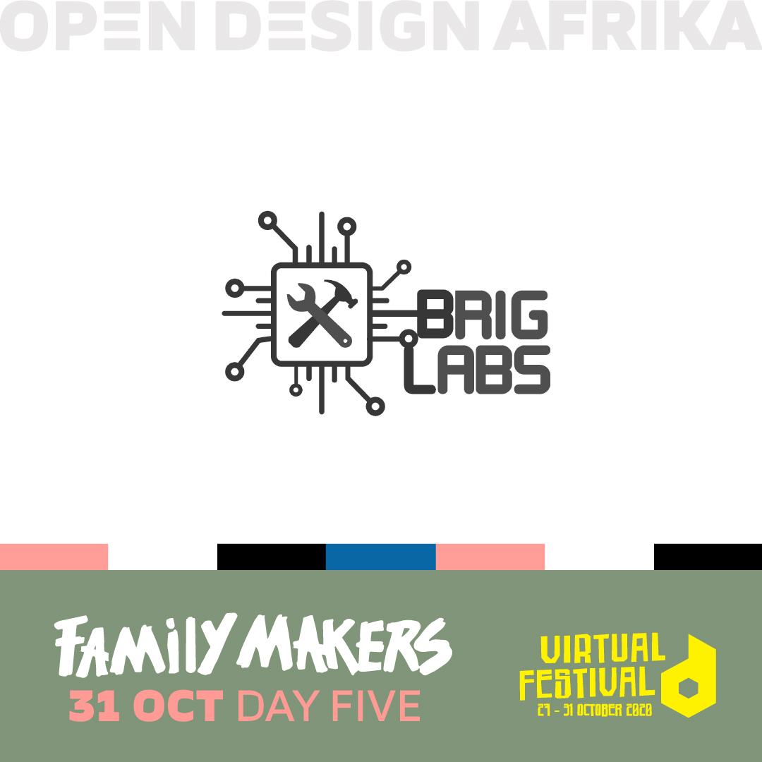 Open Design Afrika tweet media