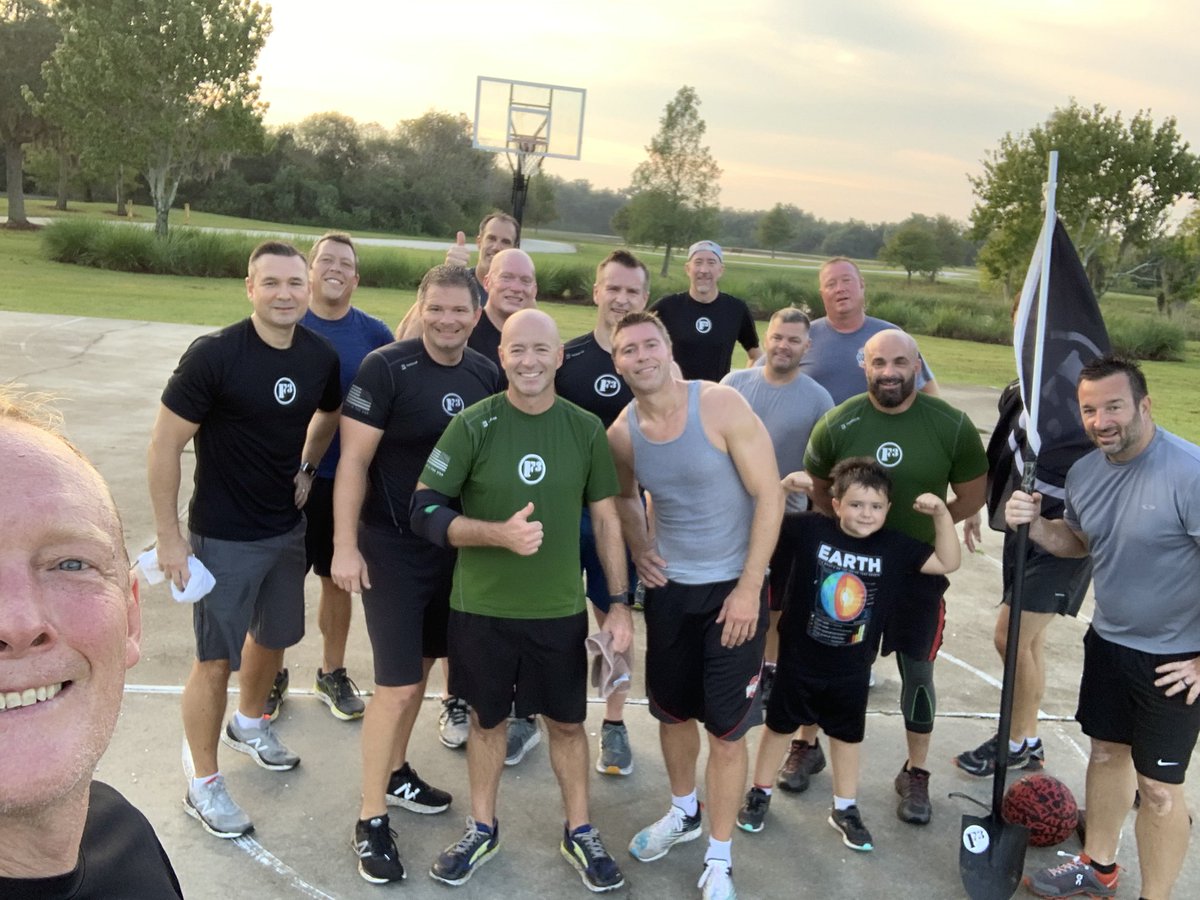 Great work out in Bradenton Florida today. Got to post with <a href="/Spinal/">The Spinal Cord Injury Zone</a> Tap! And F3 Expansion Q <a href="/Bing/">Bing</a>! Great Q by <a href="/Spackler/">Spackler Marketing</a>.