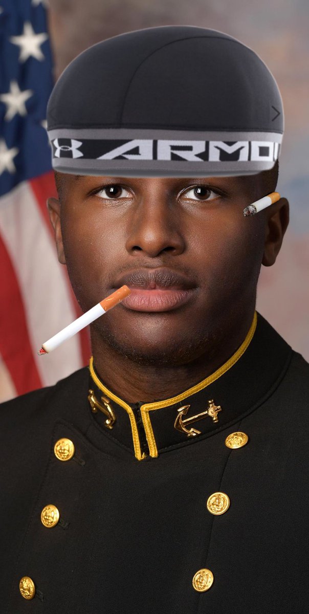 ECU, Last Chance U, Monsters U, it don’t matter...Navy by 100