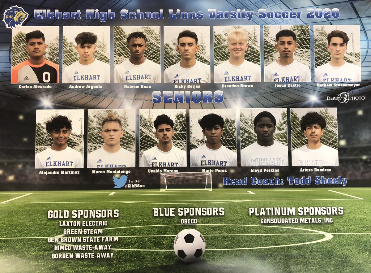 Elkhart News and Events tweet media