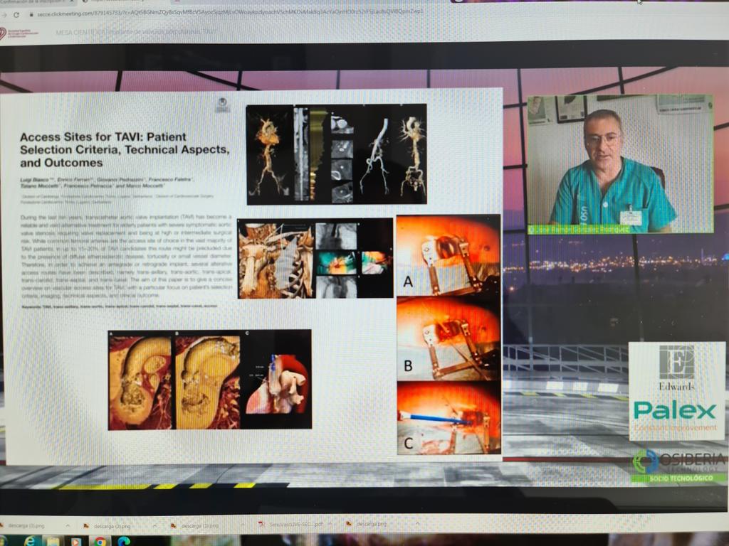 Dr Jose F Valderrama tweet media