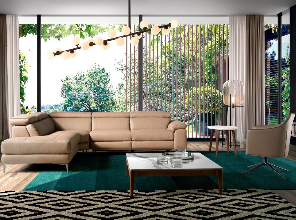 Intenseonline's tweet image. Sofá de canto reclinável em pele genuína
Corner recliner sofa in genuine leather

LUST
intense-mobiliario.com/pt/sofas-de-ca…

#sofáspele
#SOFÁSDECANTO
#SOFÁS
#sofásmodernos