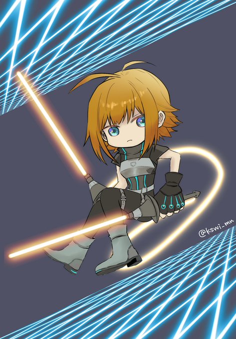 シェルクのtwitterイラスト検索結果 古い順