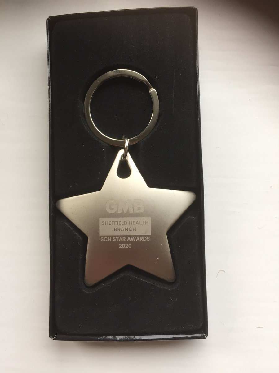 JSomers_'s tweet image. Congratulations to all those recognised at last nights virtual star awards for Sheffield Children’s NHS Foundation Trust.

You are all amazing and I wanted to acknowledge all our other staff who go that extra mile “to provide a healthier future for children and young people”.