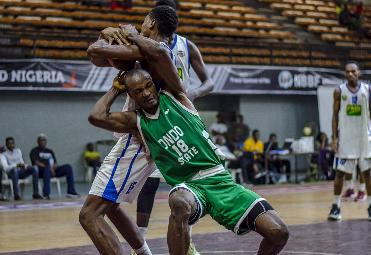 NBBF has regrettably announced that holding the Men’s Premier League may not dunk off soon due to the ongoing suit brought against it by an unknown entity ‘Management Board of Kwese Premier Basketball League’ and one Ibrahim Sa’ad (Chairman, Gombe State B-BALL Association)