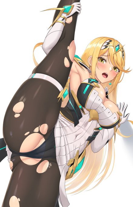 下から除かないで!! #I字バランス部 