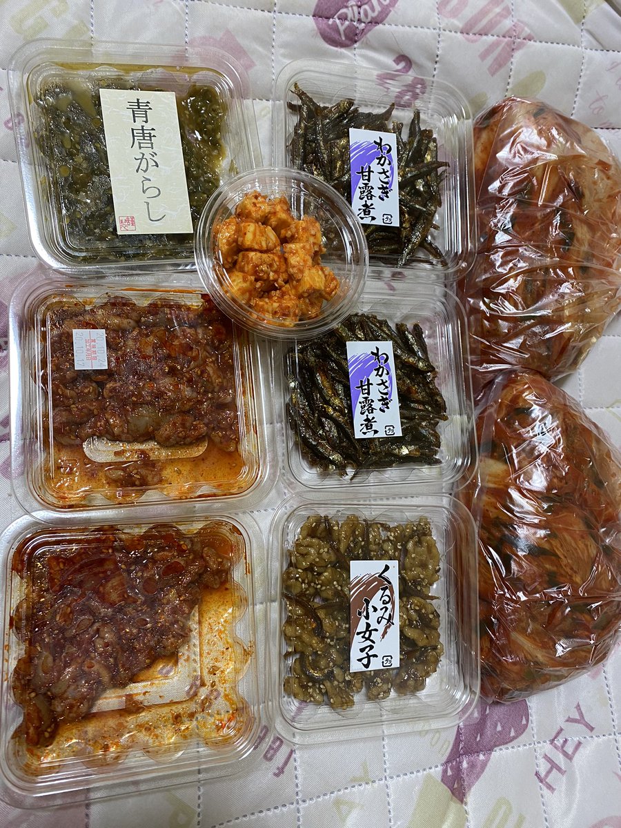 わかさぎ甘露煮 わかさぎ甘露煮