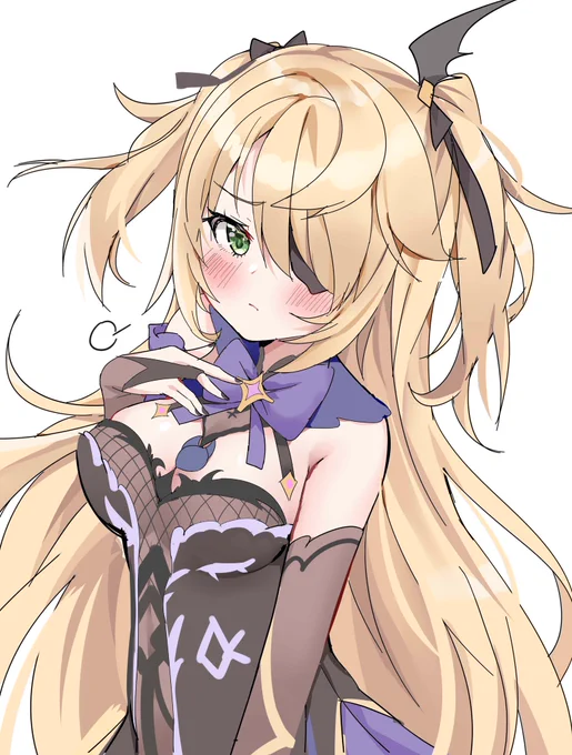「💢」 #原神 