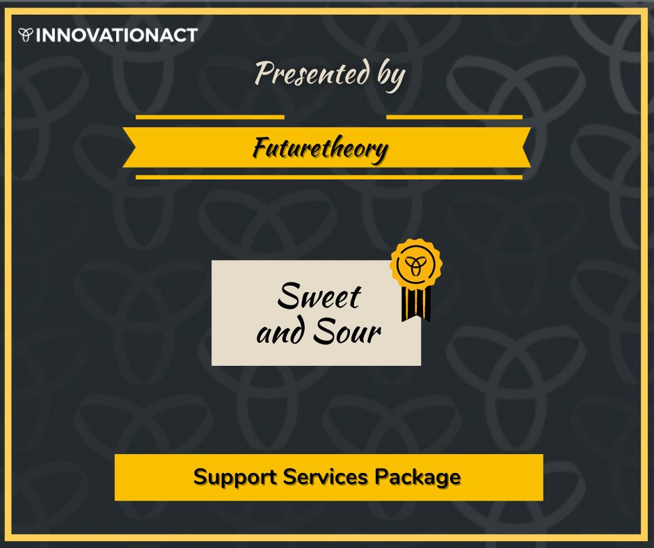 InnovationACT tweet media