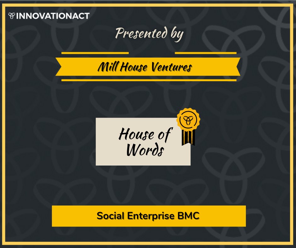 InnovationACT tweet media