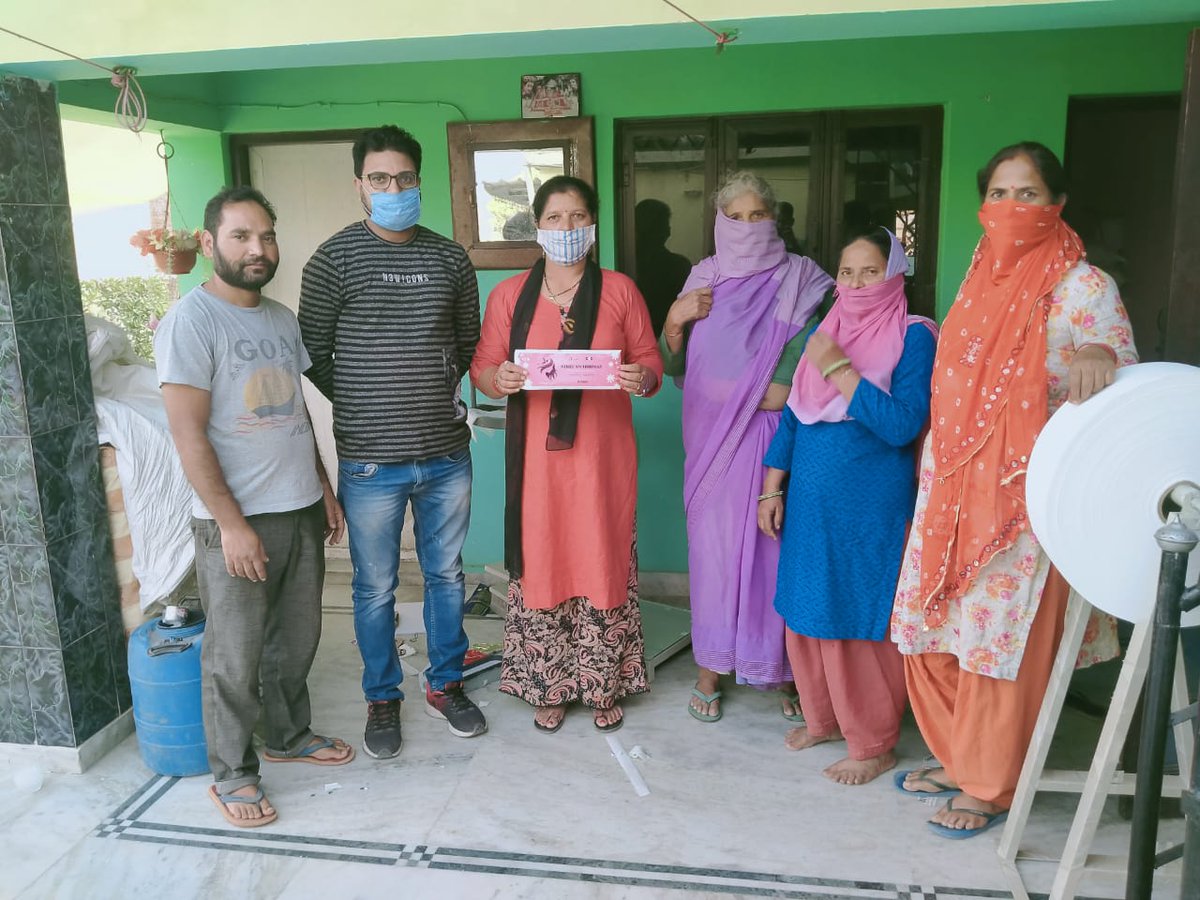 LalitBoraCSCUK's tweet image. Beena Raturi.
VLE - Gorakhpur, Dehradun
Training under Stree Swabhiman
@dintya15 
#CscseGramswaraj