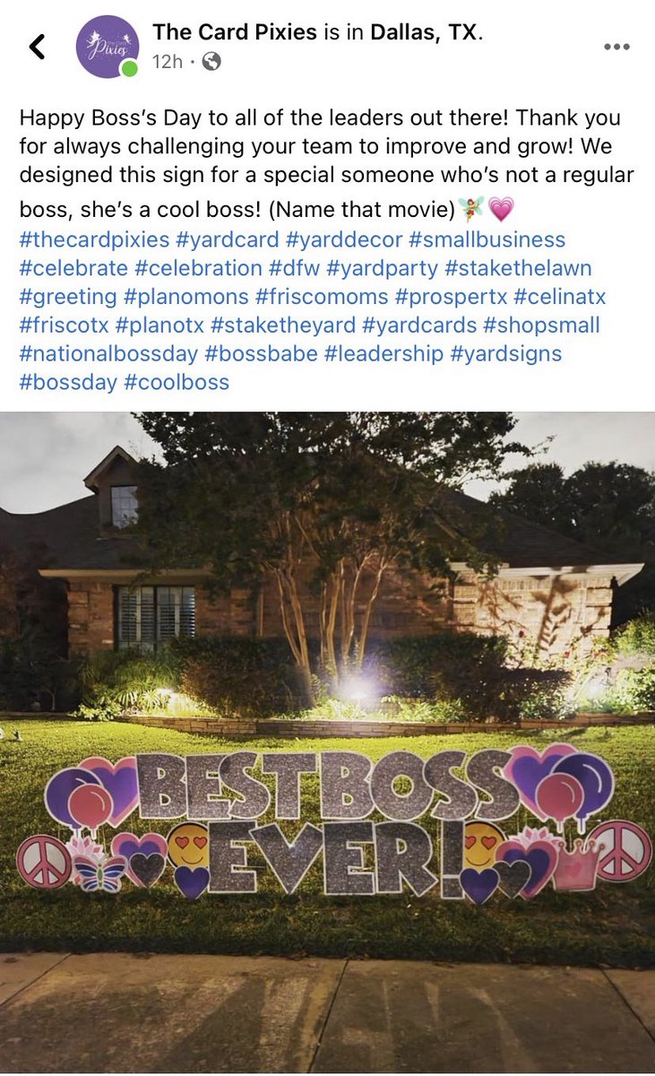 Rosa Martinez tweet media