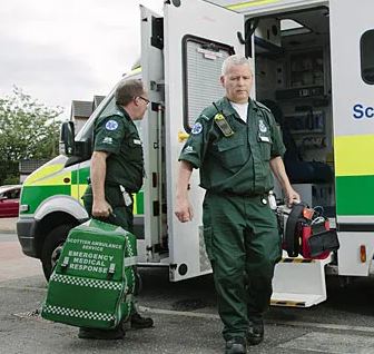 MattCooperAmb's tweet photo. Are you a @ParamedicsUK Paramedic working in the UK❓Can you spare 15 minutes of your time to share your views and shape falls research❓I'm looking for participants to respond to my survey:
https://t.co/Sj9xOJHShQ
#falls #nonconveyance #fallspathways #Paramedic Please RT... https://t.co/9VVHO6nT6c