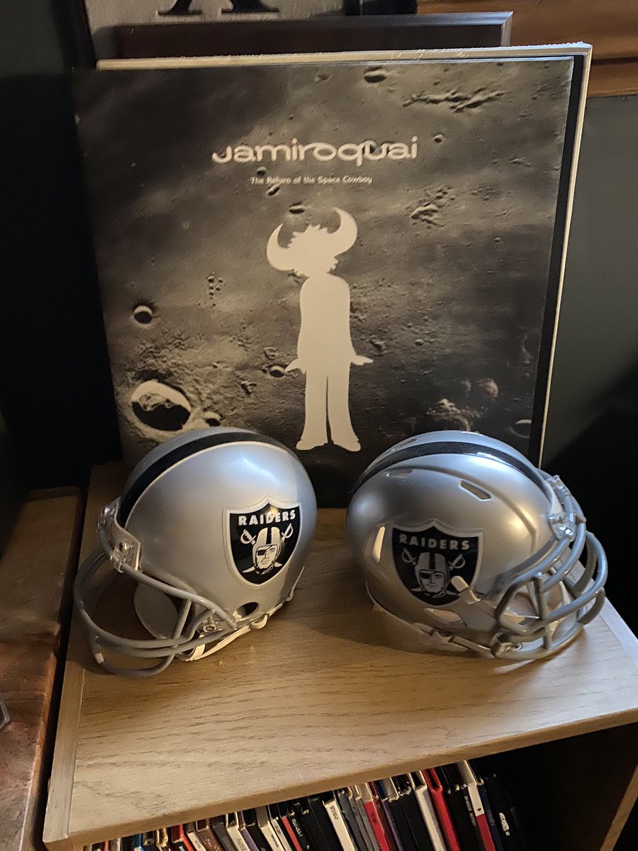 scottishraider's tweet photo. Happy 26th birthday to this classic #jamiroquai #stonecoldclassic #stillnessintime #returnofthespacecowboy https://t.co/qybDgl8Bct
