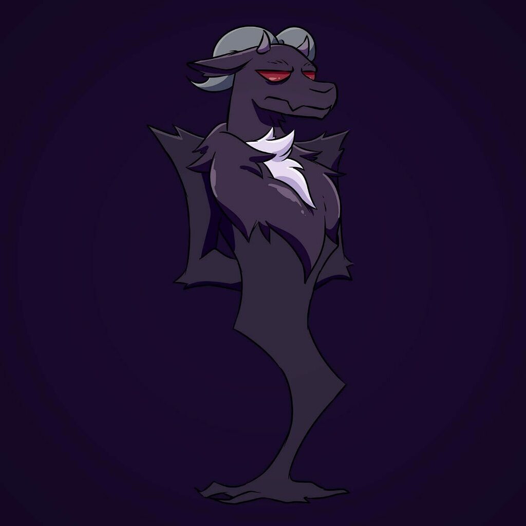 SalemSeries's tweet photo. The midnight hour is for the Boogeyman 😈 Let the weekend fun begin!
•
#latenight #midnighthour #fortheboogeyman #boogeyman #theweekendbegins #weekend #letthefunbegin #cryptids #animation #animatedseries #salem #thesalemseries https://t.co/WlWUHbOzIo https://t.co/c7kT9rahB7