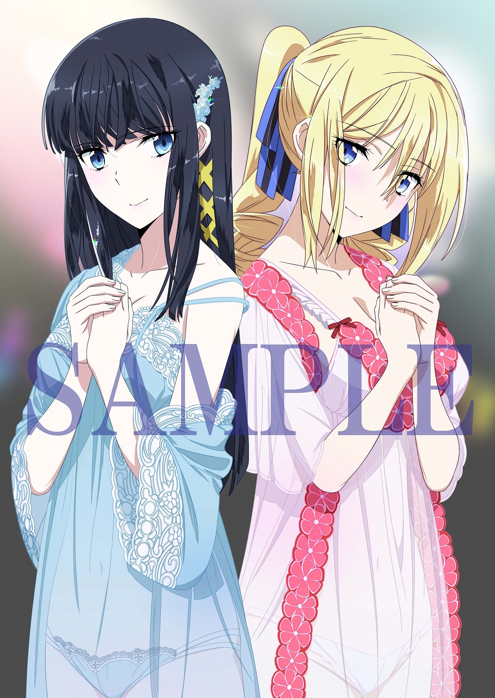 TVアニメ「魔法科高校の劣等生」シリーズ on X: TVアニメ「魔法科高校の劣等生」シリーズ on X: