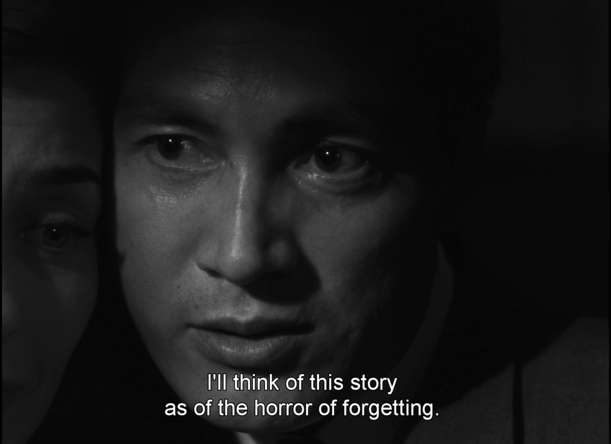 TheFilmCritic_'s tweet photo. Hiroshima Mon Amour (1959) https://t.co/Cn0YooMA5b