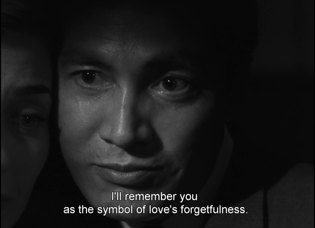 TheFilmCritic_'s tweet photo. Hiroshima Mon Amour (1959) https://t.co/Cn0YooMA5b