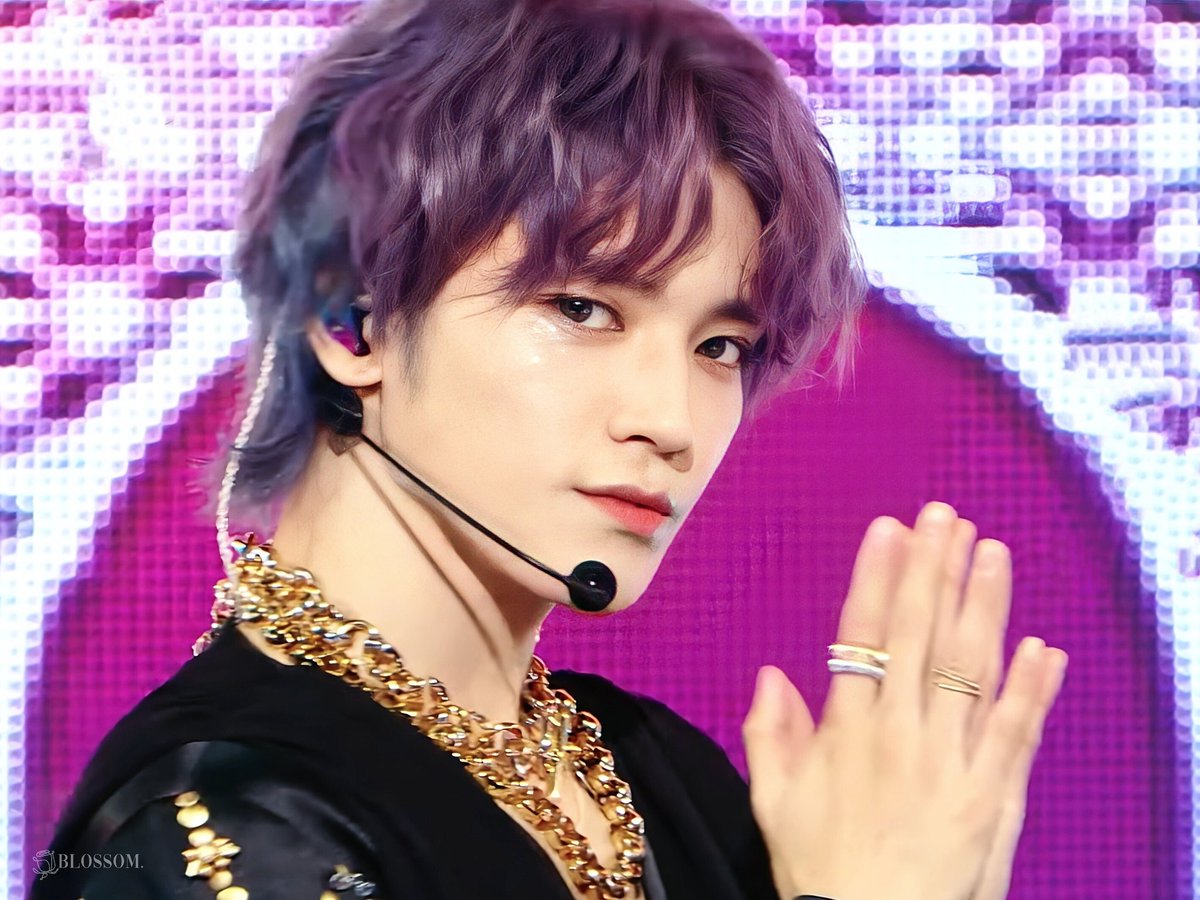 blssmTy's tweet photo. #태용 
#TAEYONG https://t.co/5vzfFfybZG