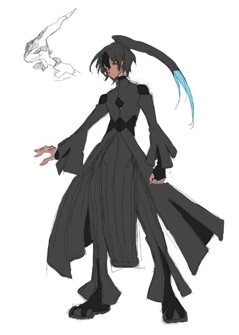 レシラムのtwitterイラスト検索結果 レシラムのtwitterイラスト検索結果