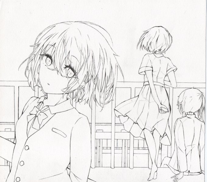 メイキングのtwitterイラスト検索結果 メイキングのtwitterイラスト検索結果