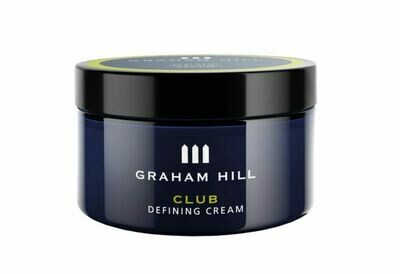 Neu in unserem Onlineshop: Graham Hill. Einen tolle Linie für Männer