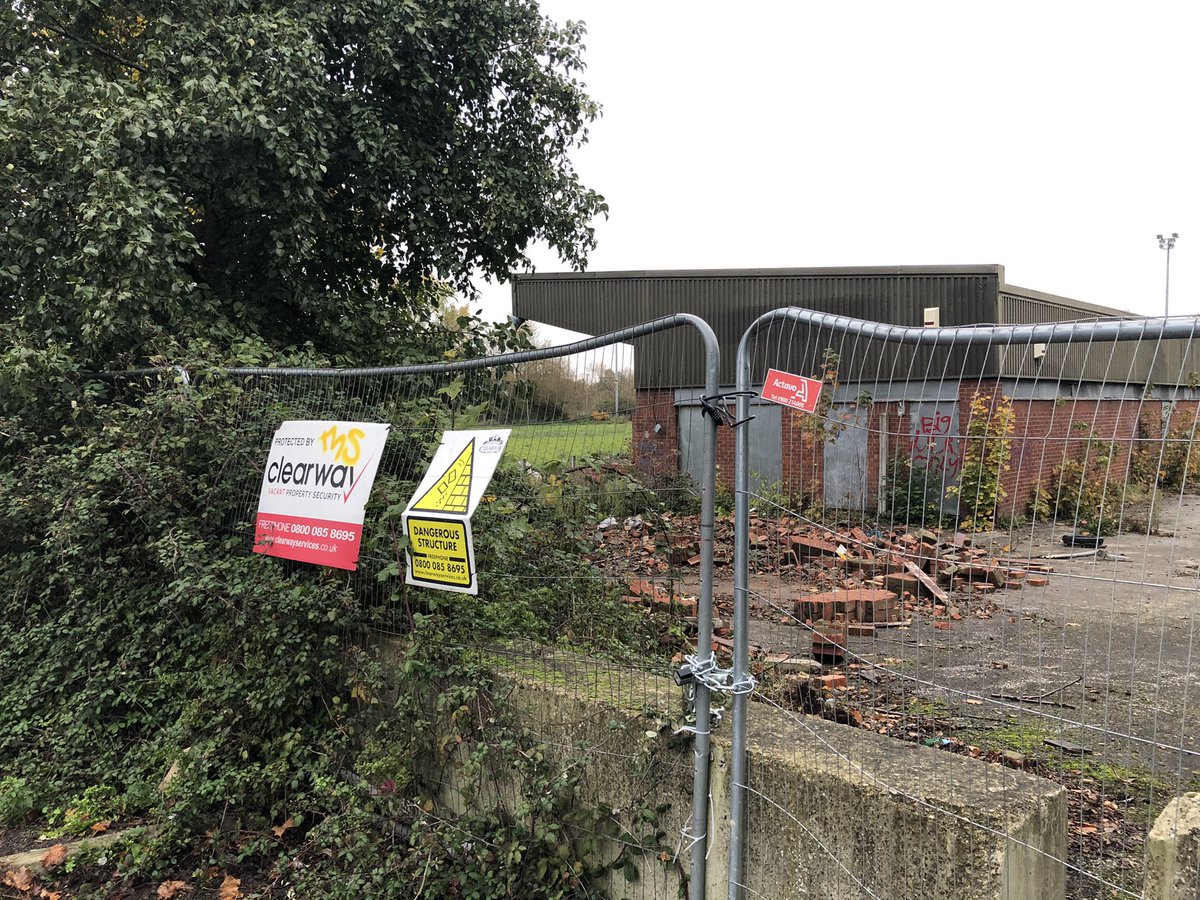 Aylesbury United FC tweet media