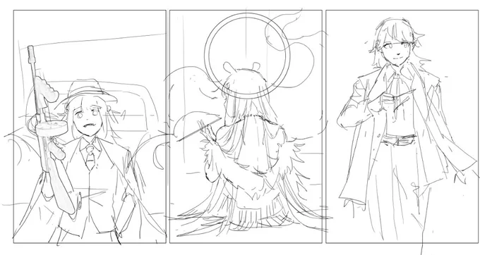 so many have to work on aaah 