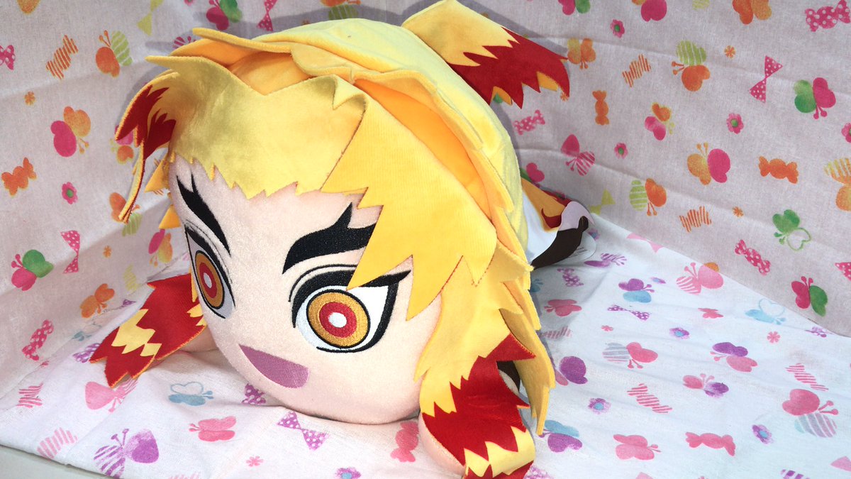 煉獄の大きな寝そべりぬいぐるみも入荷しました 映画で活躍しているみたいなので 煉獄さんが好きなキャラになった方もいるのでは ワンダーシティ札幌 プラボ札幌西町店 Twitter 10 17 札幌市のアミューズメント施設 ワンダーシティ札幌 プラボ札幌 煉獄の大きな寝そべりぬいぐるみも入荷しました 映画で活躍しているみたいなので 煉獄さんが好きなキャラになった方もいるのでは ワンダーシティ札幌 プラボ札幌西町店 Twitter 10 17 札幌市のアミューズメント施設 ワンダーシティ札幌 プラボ札幌