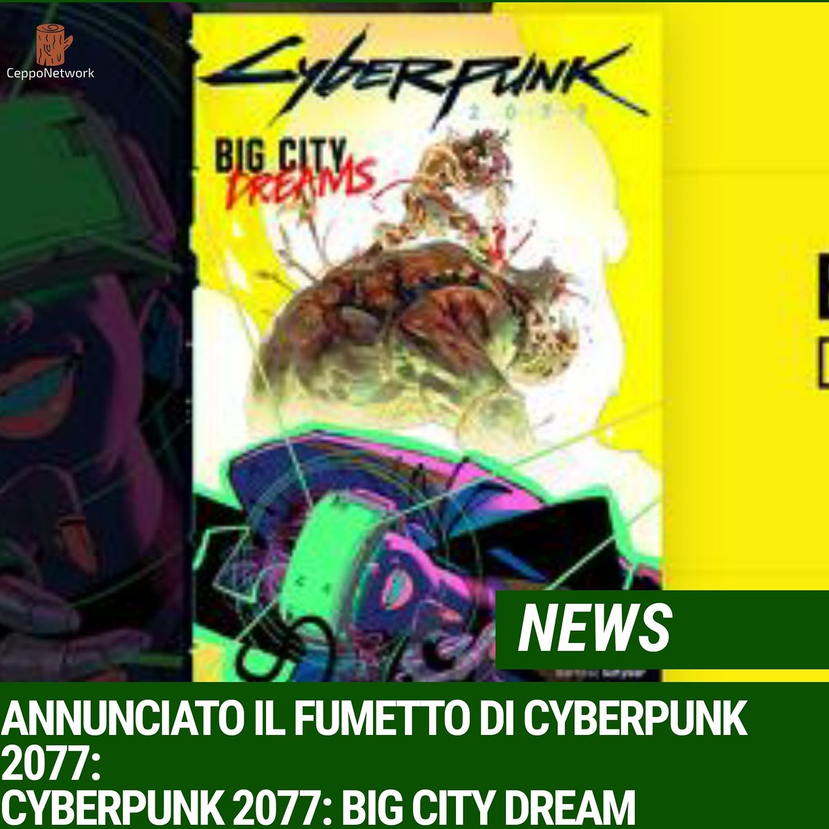 CeppoNetwork's tweet image. #gaming #gamer #ps #game #videogames #playstation #xbox #games #microsoft #twitch #memes #pc #gamers #pcgaming #youtube #gta #evga #gamingcommunity #nvidiageforce #nvidia #rtxon #follow #streamer #meme #esports #videogame #instagaming #RTX #cyberpunk #2077