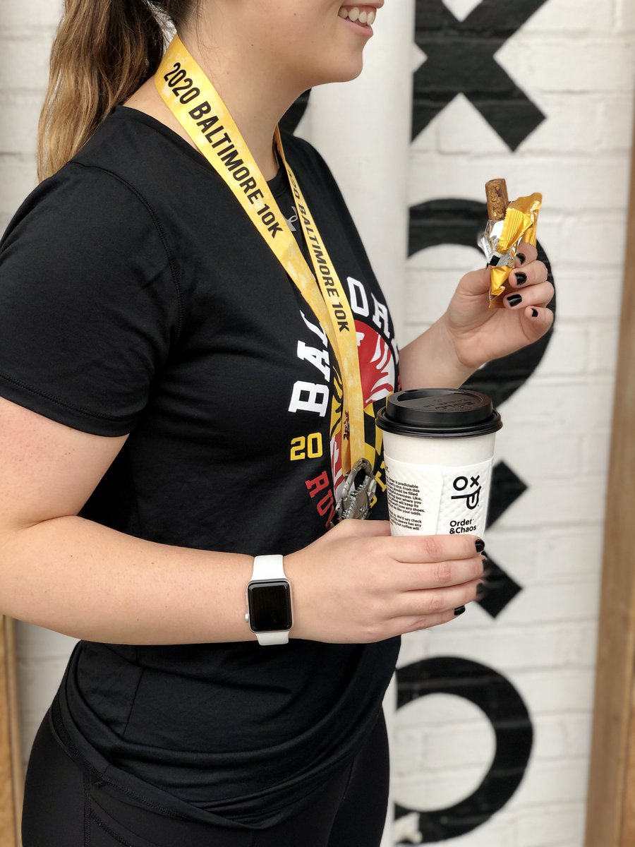 Order&Chaos Coffee tweet media