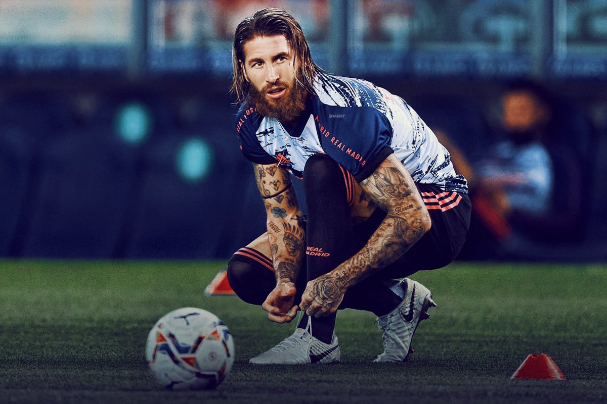 harismubashir1's tweet photo. #spain #spanish #harryfan #harrycool15 #realmadrid #laliga #ramos4 #ramos #SergioRamos4 #Sergio #RealMadrid #RealMadridCF
@SergioRamos
#SantiagoBernabeu #Stadium
@realmadrid
@realmadriden
@LaLigaEN https://t.co/55SijK0yUa