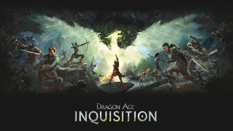 based on dragon age: inquisition, another one of my faves 