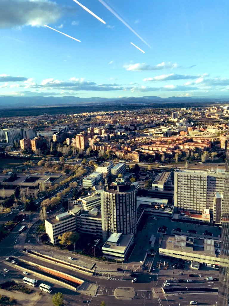 Juan Gómez Rivas (@jgomezrivas) on Twitter photo #HospitalLaPaz has given me 10 excellent years of training and professional growth as urologist. It’s time to say farewell to all my colleagues and friends, to move forward and start a new project “Change and to be dynamic are laws of life” Good bye & thank you all! #HospitalLaPaz has given me 10 excellent years of training and professional growth as urologist. It’s time to say farewell to all my colleagues and friends, to move forward and start a new project “Change and to be dynamic are laws of life” Good bye & thank you all!