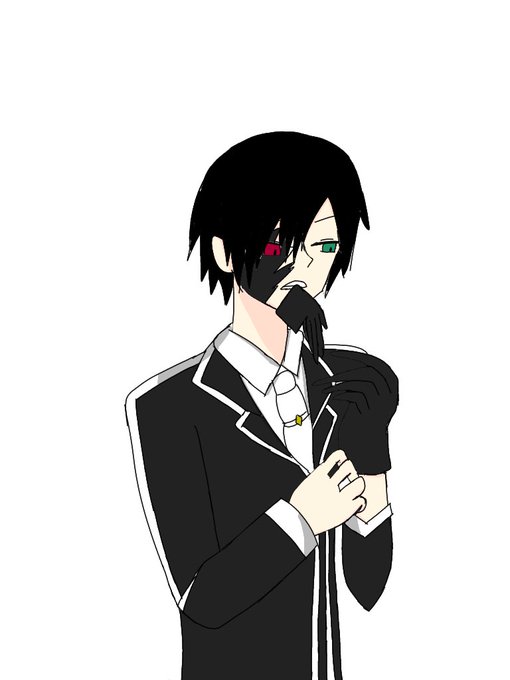 咥え手袋のtwitterイラスト検索結果 咥え手袋のtwitterイラスト検索結果